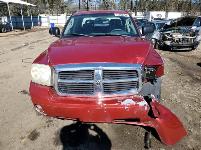 Photo 4 VIN: 1D7HW48NX6S534702 - DODGE DAKOTA 