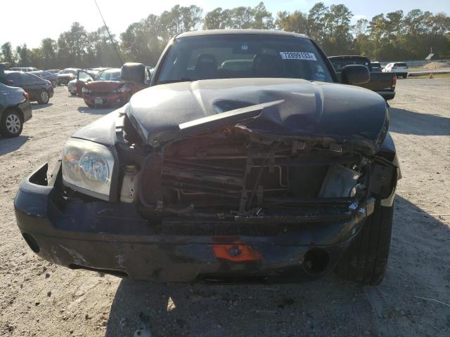 Photo 4 VIN: 1D7HW48NX6S644066 - DODGE DAKOTA 