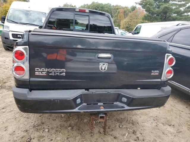 Photo 5 VIN: 1D7HW48NX7S199197 - DODGE DAKOTA QUA 