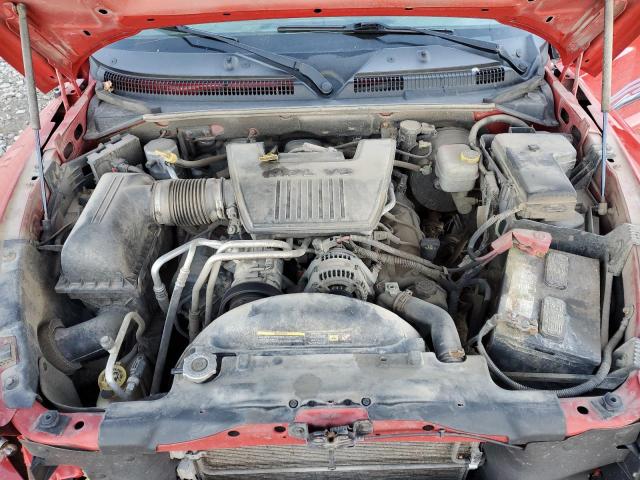 Photo 10 VIN: 1D7HW48NX8S567928 - DODGE DAKOTA 