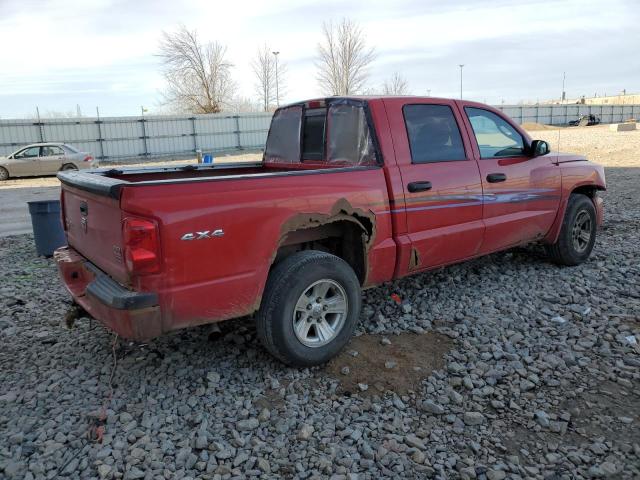 Photo 2 VIN: 1D7HW48NX8S567928 - DODGE DAKOTA 