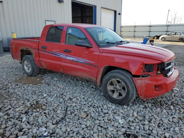 Photo 3 VIN: 1D7HW48NX8S567928 - DODGE DAKOTA 