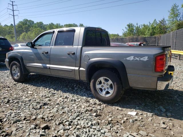 Photo 1 VIN: 1D7HW48P17S166686 - DODGE DAKOTA 