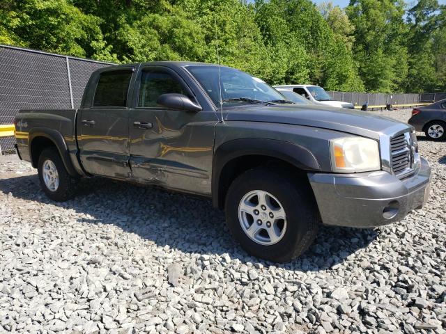 Photo 3 VIN: 1D7HW48P17S166686 - DODGE DAKOTA 