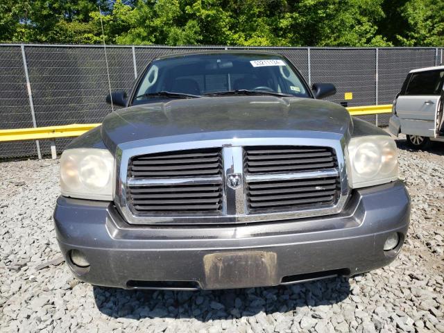 Photo 4 VIN: 1D7HW48P17S166686 - DODGE DAKOTA 