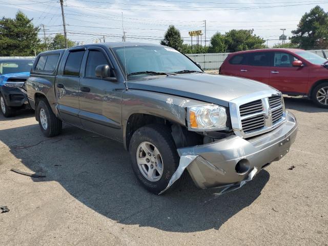 Photo 3 VIN: 1D7HW48P17S171516 - DODGE DAKOTA QUA 