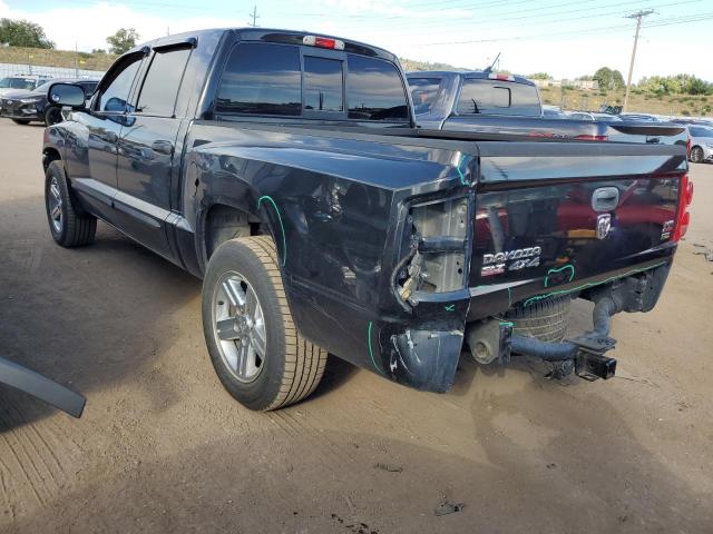 Photo 1 VIN: 1D7HW48P17S226031 - DODGE DAKOTA QUA 