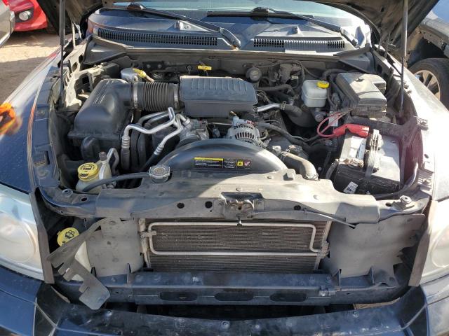 Photo 10 VIN: 1D7HW48P17S226031 - DODGE DAKOTA QUA 