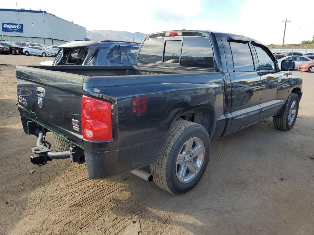 Photo 2 VIN: 1D7HW48P17S226031 - DODGE DAKOTA QUA 