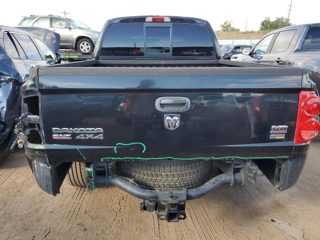 Photo 5 VIN: 1D7HW48P17S226031 - DODGE DAKOTA QUA 