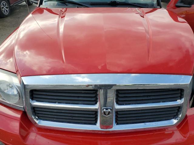 Photo 10 VIN: 1D7HW48P27S144468 - DODGE DAKOTA QUA 