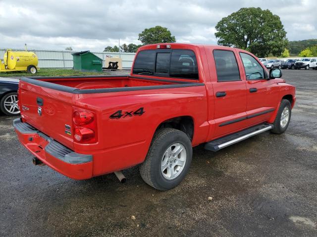 Photo 2 VIN: 1D7HW48P27S144468 - DODGE DAKOTA QUA 