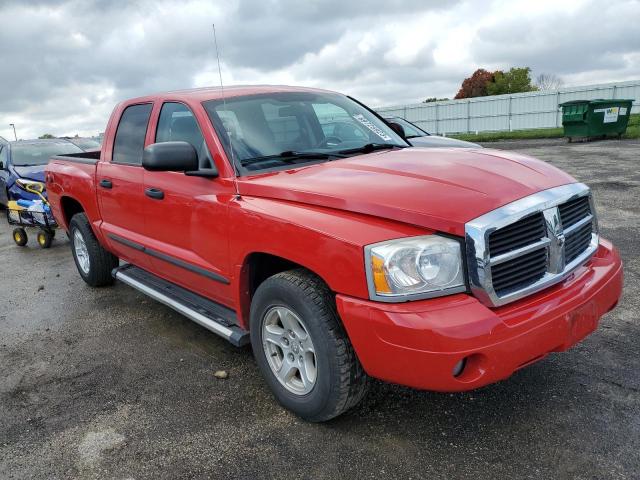 Photo 3 VIN: 1D7HW48P27S144468 - DODGE DAKOTA QUA 