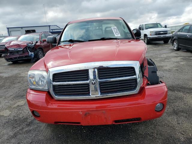 Photo 4 VIN: 1D7HW48P27S144468 - DODGE DAKOTA QUA 