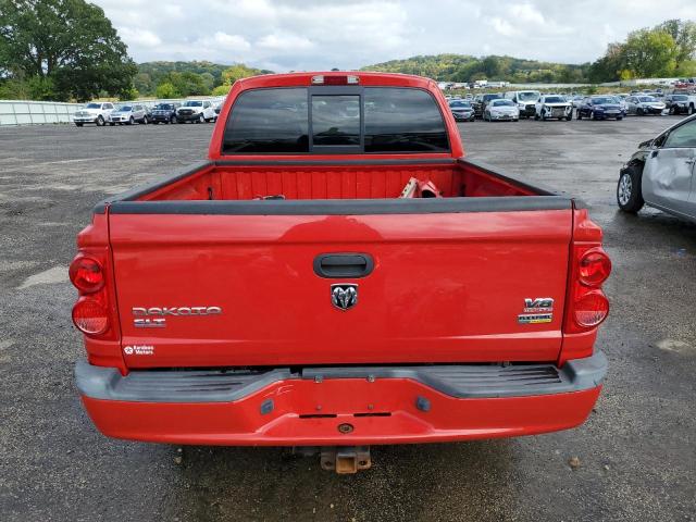 Photo 5 VIN: 1D7HW48P27S144468 - DODGE DAKOTA QUA 