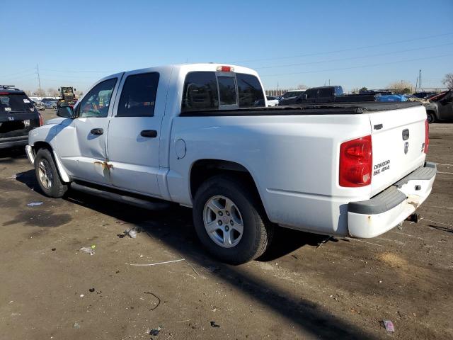 Photo 1 VIN: 1D7HW48P37S199155 - DODGE DAKOTA 