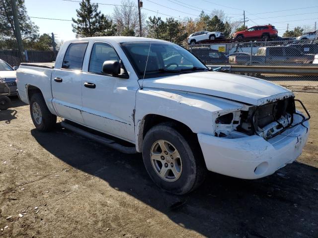 Photo 3 VIN: 1D7HW48P37S199155 - DODGE DAKOTA 