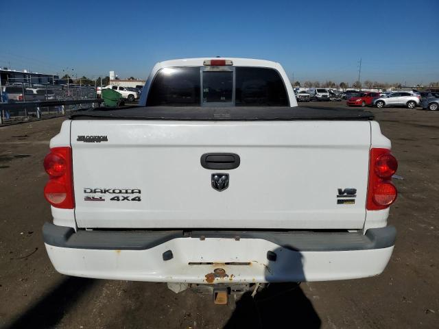 Photo 5 VIN: 1D7HW48P37S199155 - DODGE DAKOTA 