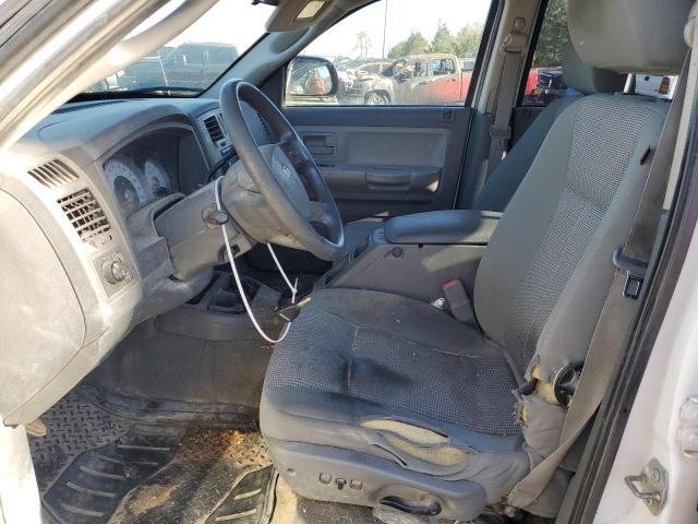 Photo 6 VIN: 1D7HW48P37S199155 - DODGE DAKOTA 