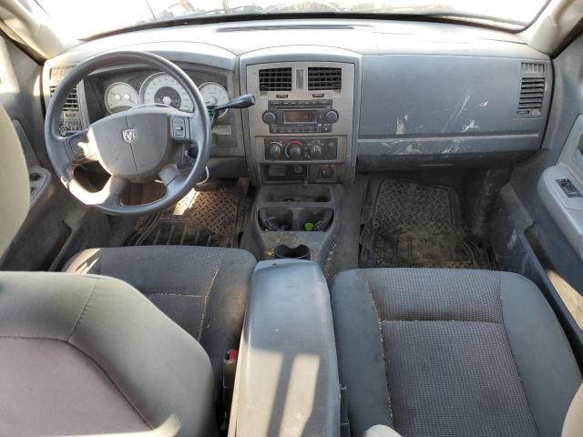 Photo 7 VIN: 1D7HW48P37S199155 - DODGE DAKOTA 