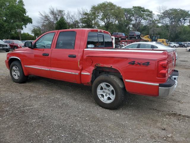 Photo 1 VIN: 1D7HW48P57S172569 - DODGE DAKOTA QUA 