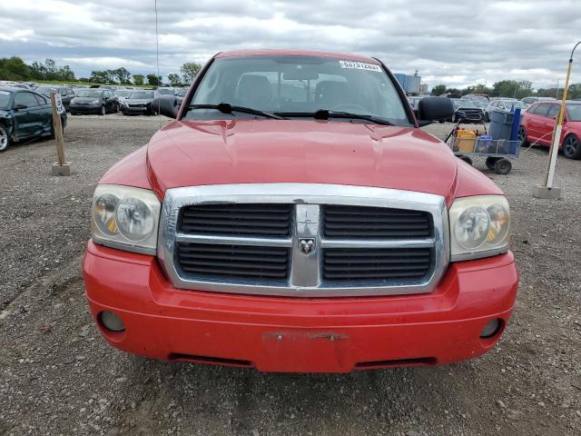 Photo 4 VIN: 1D7HW48P57S172569 - DODGE DAKOTA QUA 