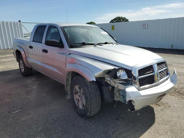 Photo 3 VIN: 1D7HW48P67S269781 - DODGE DAKOTA 