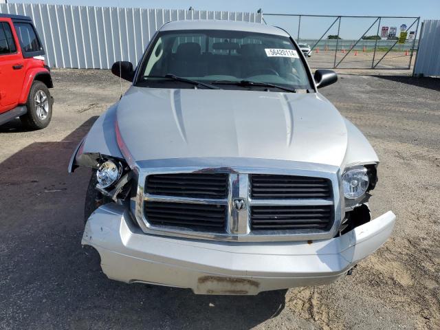 Photo 4 VIN: 1D7HW48P67S269781 - DODGE DAKOTA 