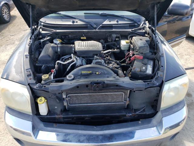 Photo 10 VIN: 1D7HW58J57S271782 - DODGE DAKOTA 