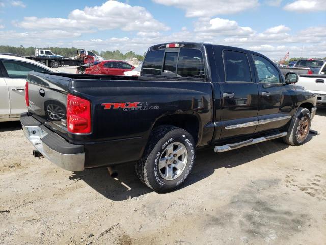 Photo 2 VIN: 1D7HW58J57S271782 - DODGE DAKOTA 