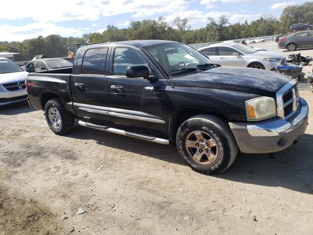 Photo 3 VIN: 1D7HW58J57S271782 - DODGE DAKOTA 