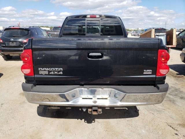 Photo 5 VIN: 1D7HW58J57S271782 - DODGE DAKOTA 