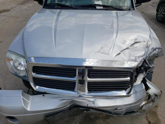 Photo 10 VIN: 1D7HW58N06S611387 - DODGE DAKOTA 