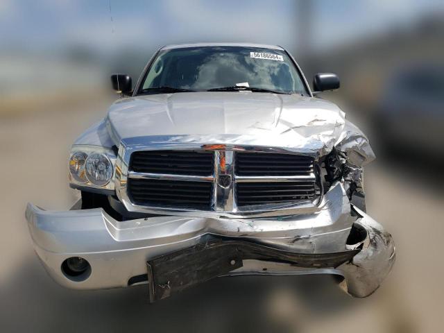 Photo 4 VIN: 1D7HW58N06S611387 - DODGE DAKOTA 