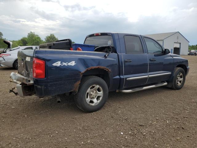 Photo 2 VIN: 1D7HW58N16S643930 - DODGE DAKOTA 