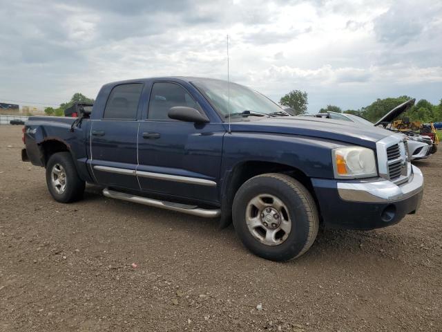 Photo 3 VIN: 1D7HW58N16S643930 - DODGE DAKOTA 