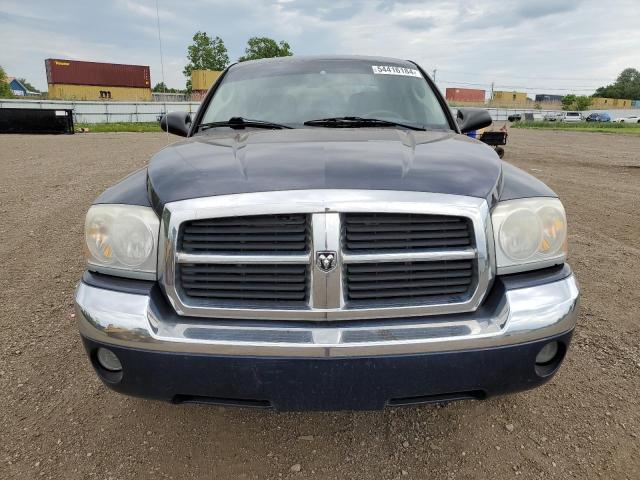 Photo 4 VIN: 1D7HW58N16S643930 - DODGE DAKOTA 