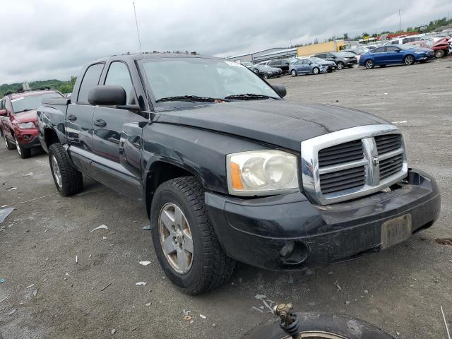 Photo 3 VIN: 1D7HW58N45S158485 - DODGE DAKOTA 