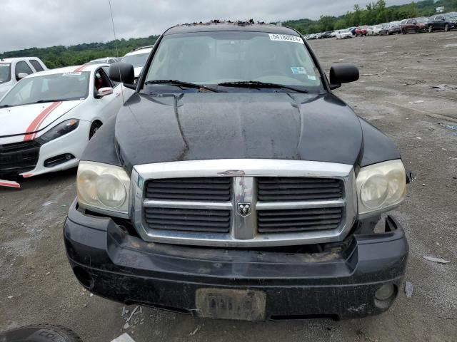 Photo 4 VIN: 1D7HW58N45S158485 - DODGE DAKOTA 