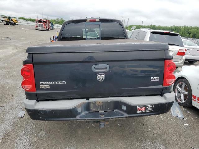 Photo 5 VIN: 1D7HW58N45S158485 - DODGE DAKOTA 