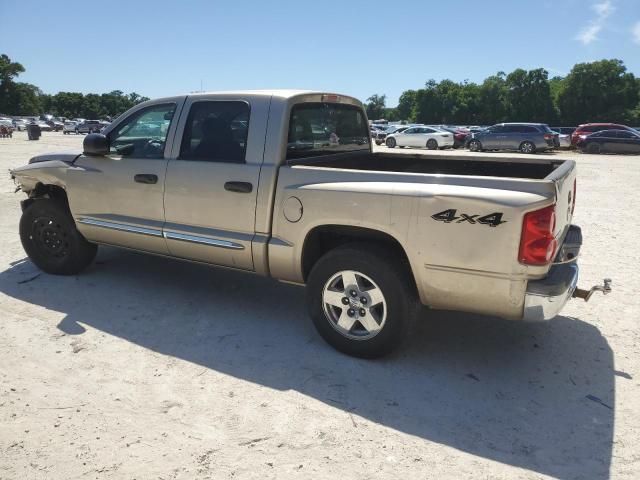 Photo 1 VIN: 1D7HW58N45S158891 - DODGE DAKOTA 