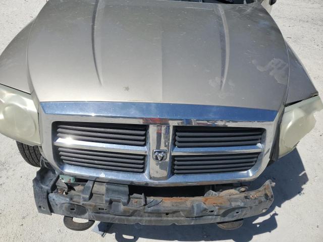 Photo 10 VIN: 1D7HW58N45S158891 - DODGE DAKOTA 