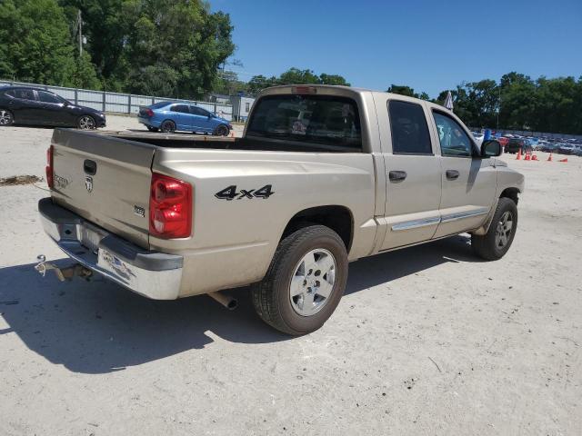 Photo 2 VIN: 1D7HW58N45S158891 - DODGE DAKOTA 