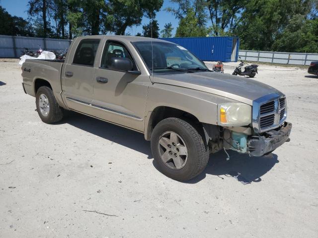 Photo 3 VIN: 1D7HW58N45S158891 - DODGE DAKOTA 