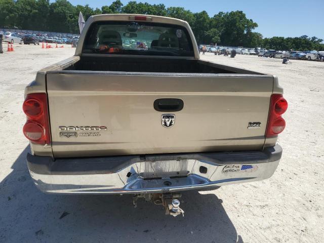 Photo 5 VIN: 1D7HW58N45S158891 - DODGE DAKOTA 