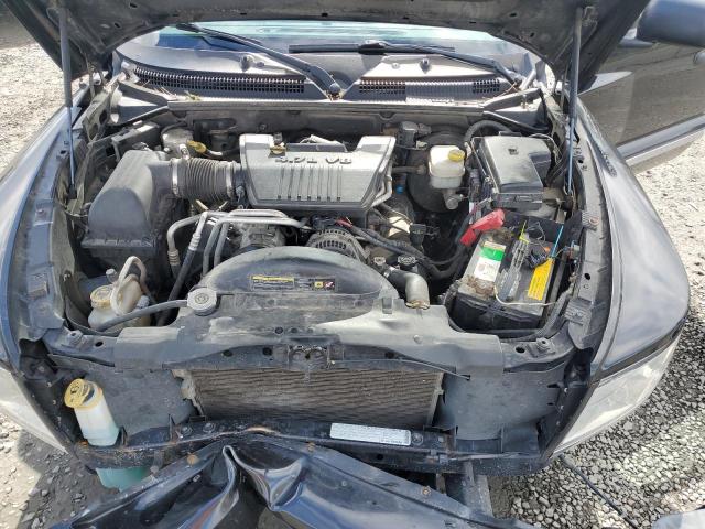 Photo 10 VIN: 1D7HW58N48S608155 - DODGE DAKOTA 