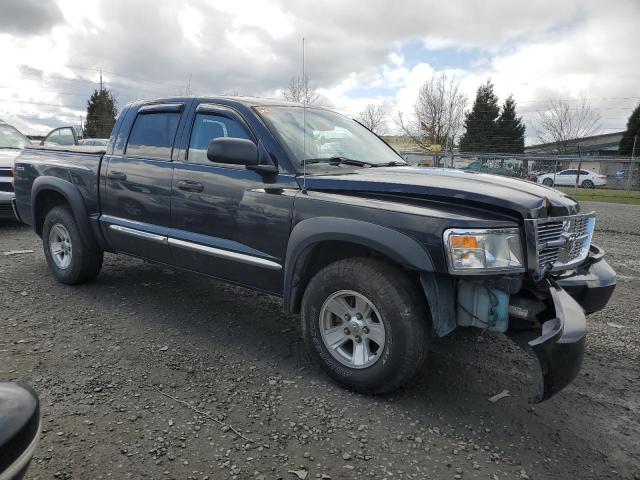 Photo 3 VIN: 1D7HW58N48S608155 - DODGE DAKOTA 