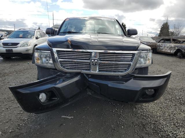 Photo 4 VIN: 1D7HW58N48S608155 - DODGE DAKOTA 