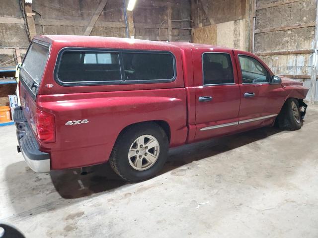 Photo 2 VIN: 1D7HW58N48S633332 - DODGE DAKOTA 