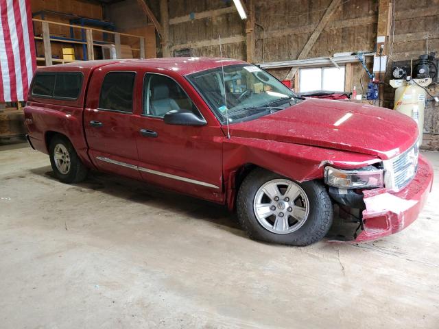 Photo 3 VIN: 1D7HW58N48S633332 - DODGE DAKOTA 